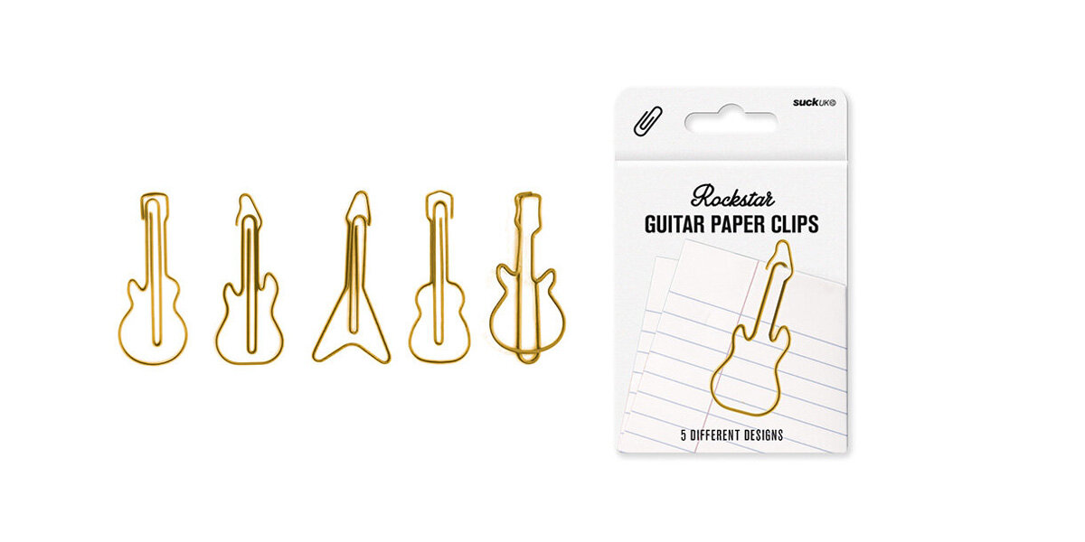 Rockstar Paperclips - Image 3