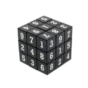 Sudoku Cube - Image 3