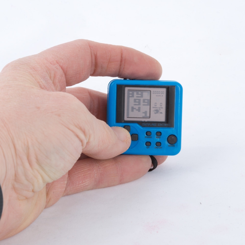 Micro Bricks Arcade Game - Image 5