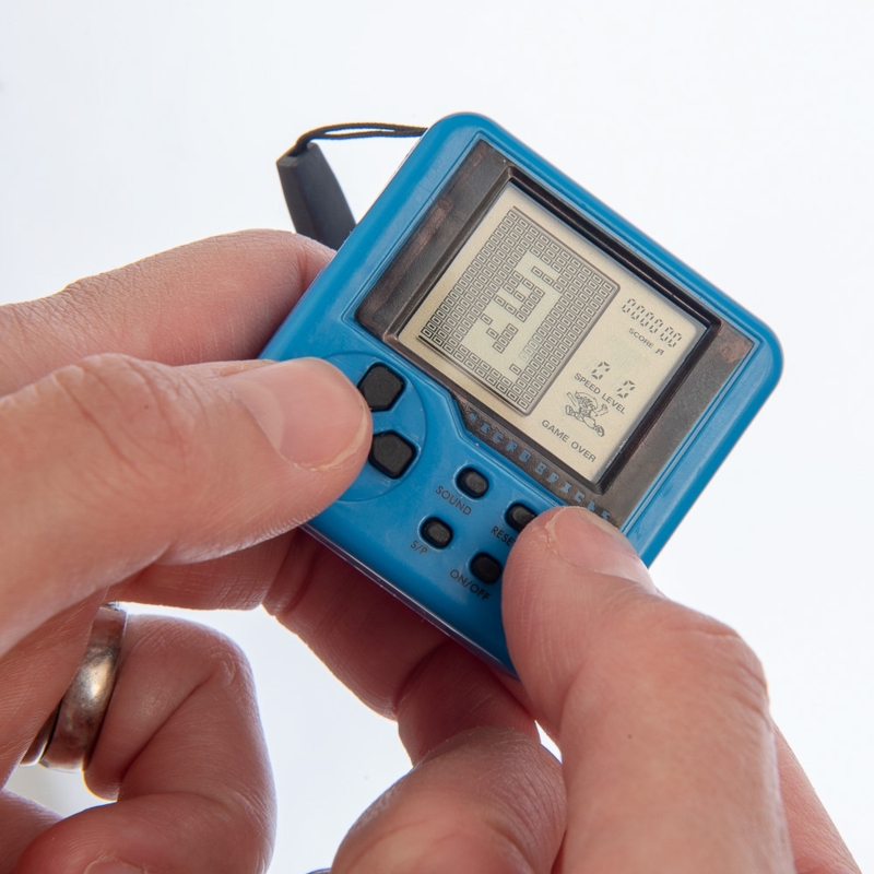 Micro Bricks Arcade Game - Image 2