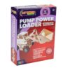 Hydraulic Loader