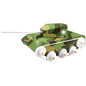 BYO Moving Tank - Image 2