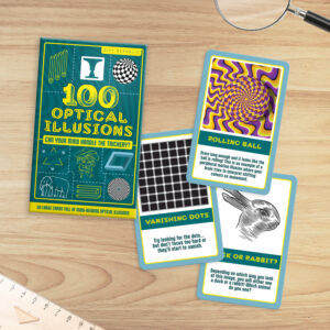 Optical Illusions - Image 2