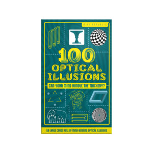 Optical Illusions