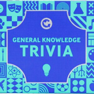General Knowledge Trivia