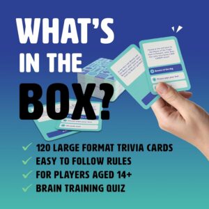 General Knowledge Trivia - Image 3