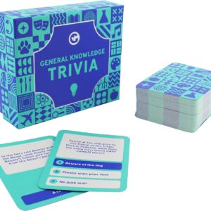 General Knowledge Trivia - Image 2