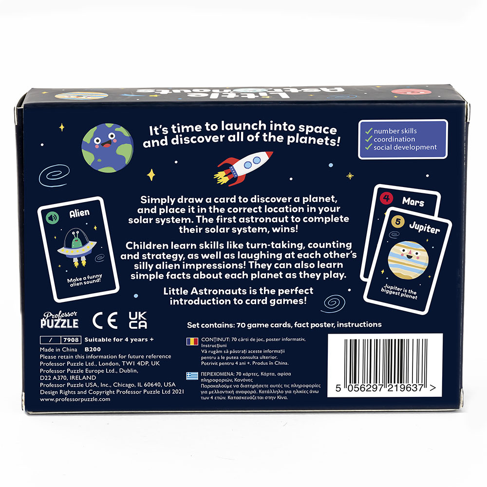Little Astronauts Game - Image 7