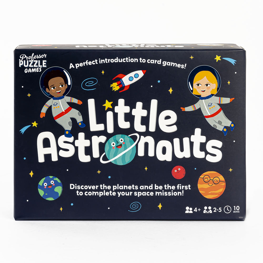 Little Astronauts Game - Image 8