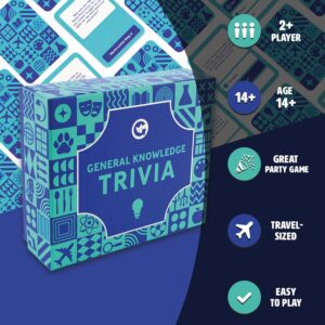 General Knowledge Trivia - Image 7