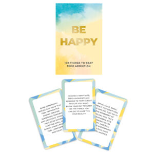 Be Happy Cards - Image 2