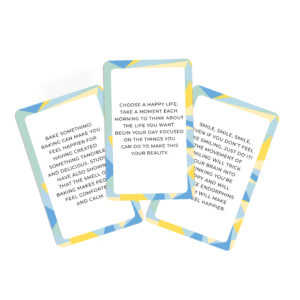 Be Happy Cards - Image 5