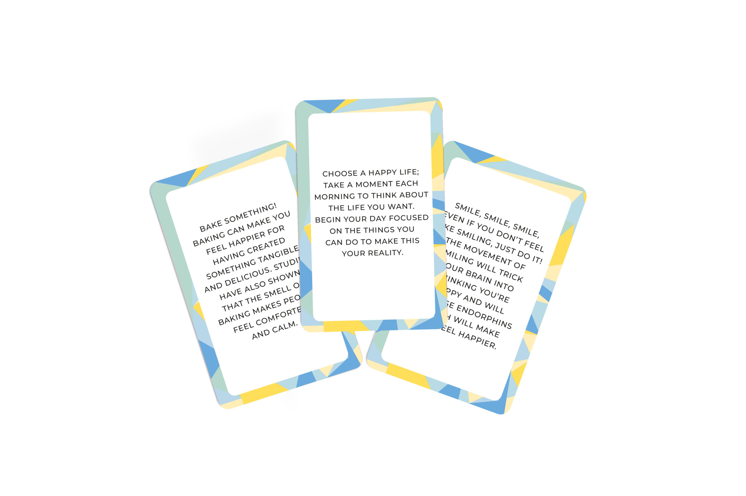 Be Happy Cards - Image 5