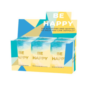 Be Happy Cards