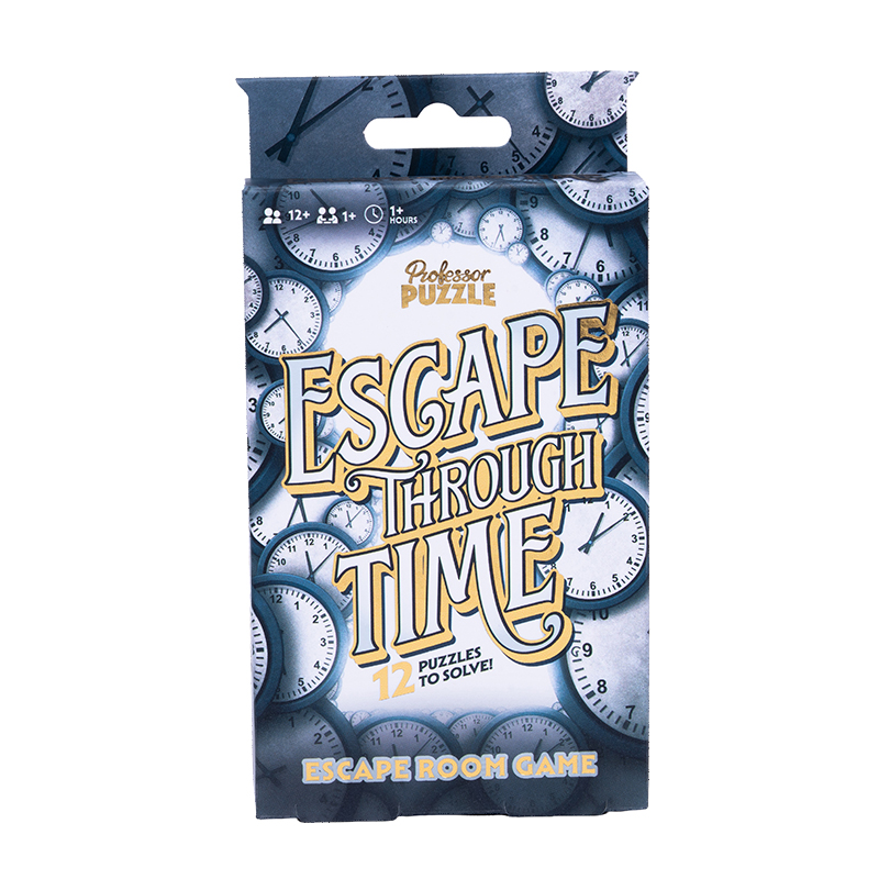 Escape Through Time - Image 4