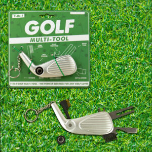 Alternative view of Golf Multi-Tool