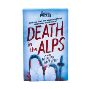 Death In The Alps - Image 4