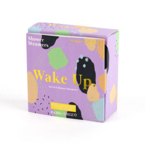 Wake Up Shower Steamers