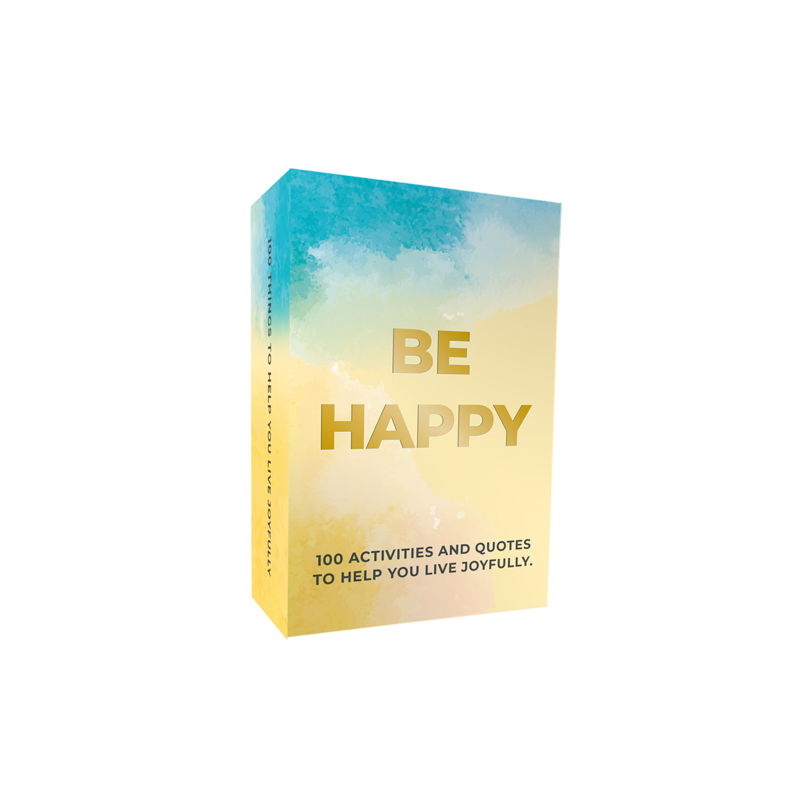 Be Happy Cards - Image 6