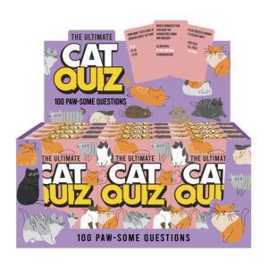 Cat Quiz