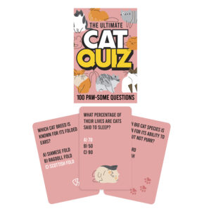 Cat Quiz - Image 5