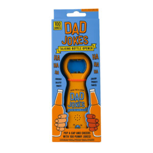 Talking Dad Bottle Opener