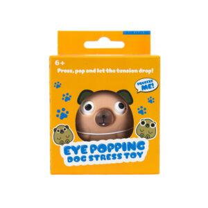 Dog Eye Popping Stress Toy - Image 8