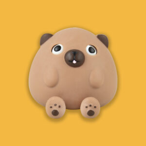 Dog Eye Popping Stress Toy - Image 3