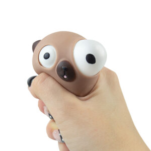 Dog Eye Popping Stress Toy - Image 6