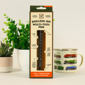 Endless Ink Multi-Tool Pen - Image 5