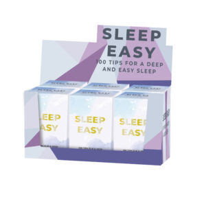Sleep Easy