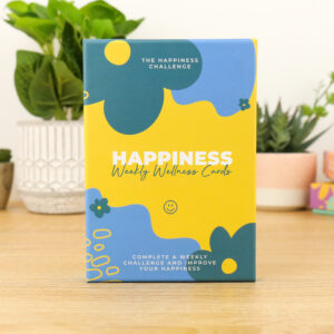 Happiness Weekly Wellness Cards - Image 8