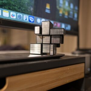 Mirror Cube - Image 5
