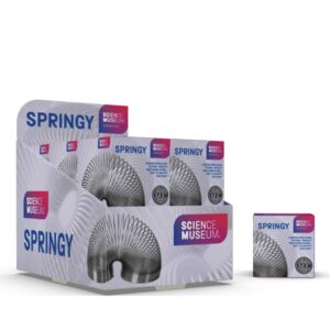 Springy
