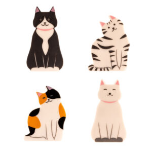 Kitty Bag Clips - Image 4