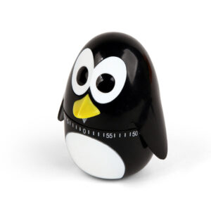 Alternative view of Penguin Timer