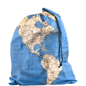 Travel Bags S/4 Maps - Image 5