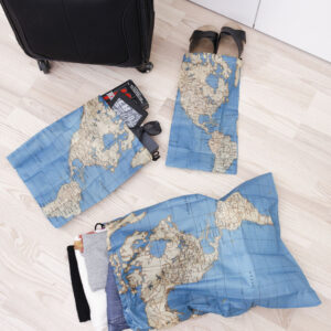 Travel Bags S/4 Maps - Image 3