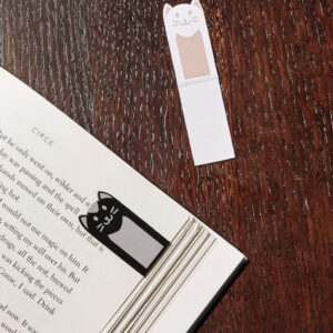 Cat Magnetic Bookmarks - Image 4