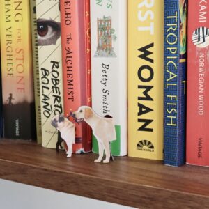 Dog Magnetic Bookmarks - Image 3