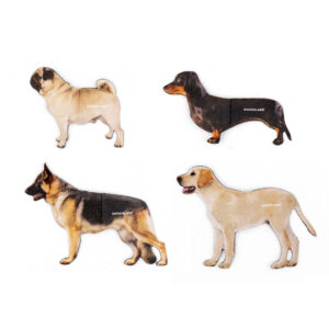 Dog Magnetic Bookmarks - Image 8