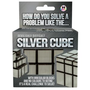 Mirror Cube - Image 10