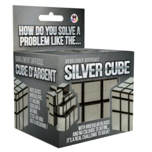 Mirror Cube - Image 8
