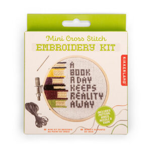 Embroidery Kits