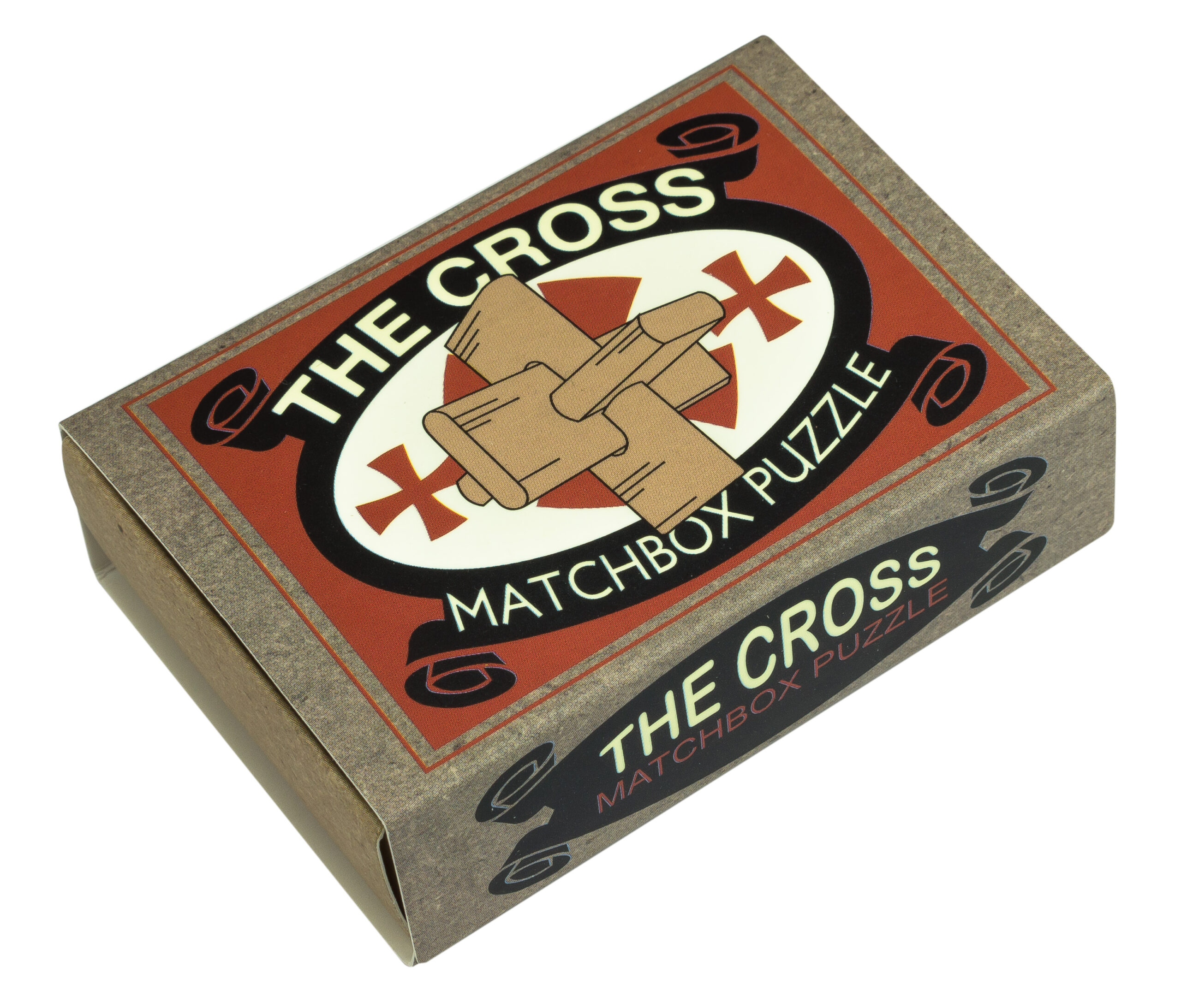 Matchbox Puzzle - Image 18