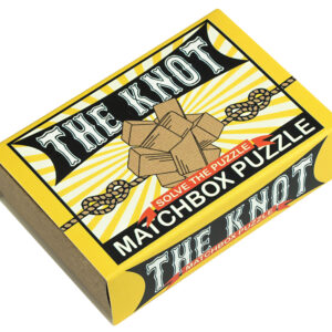Matchbox Puzzle - Image 19