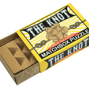 Matchbox Puzzle - Image 20