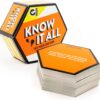 Hexagon - Know It All