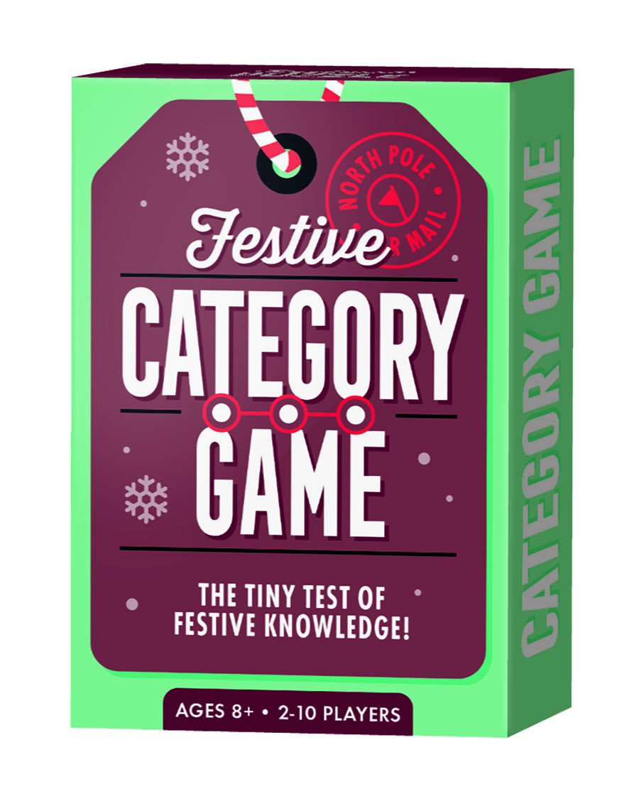 Festive Games - Image 2