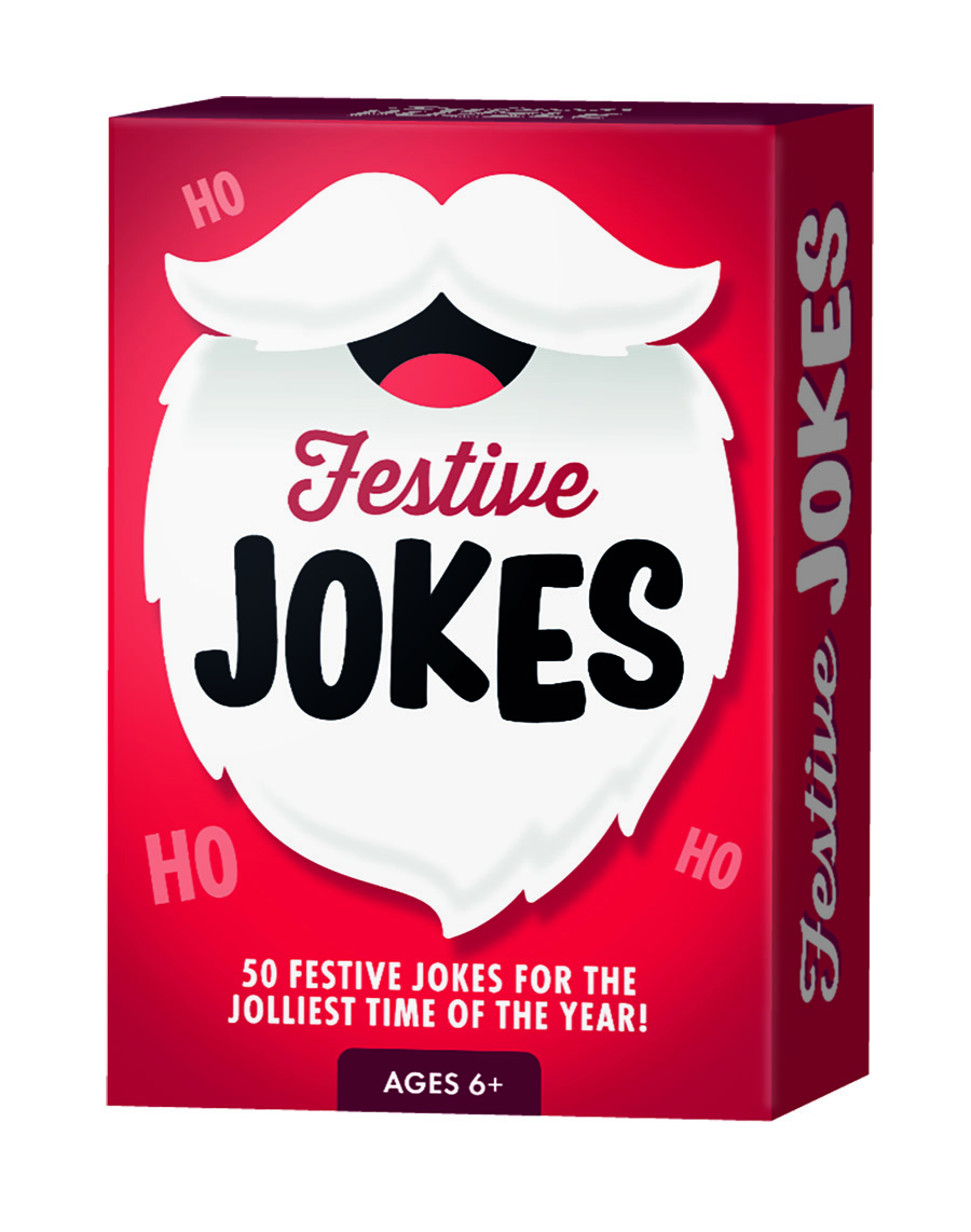 Festive Games - Image 5